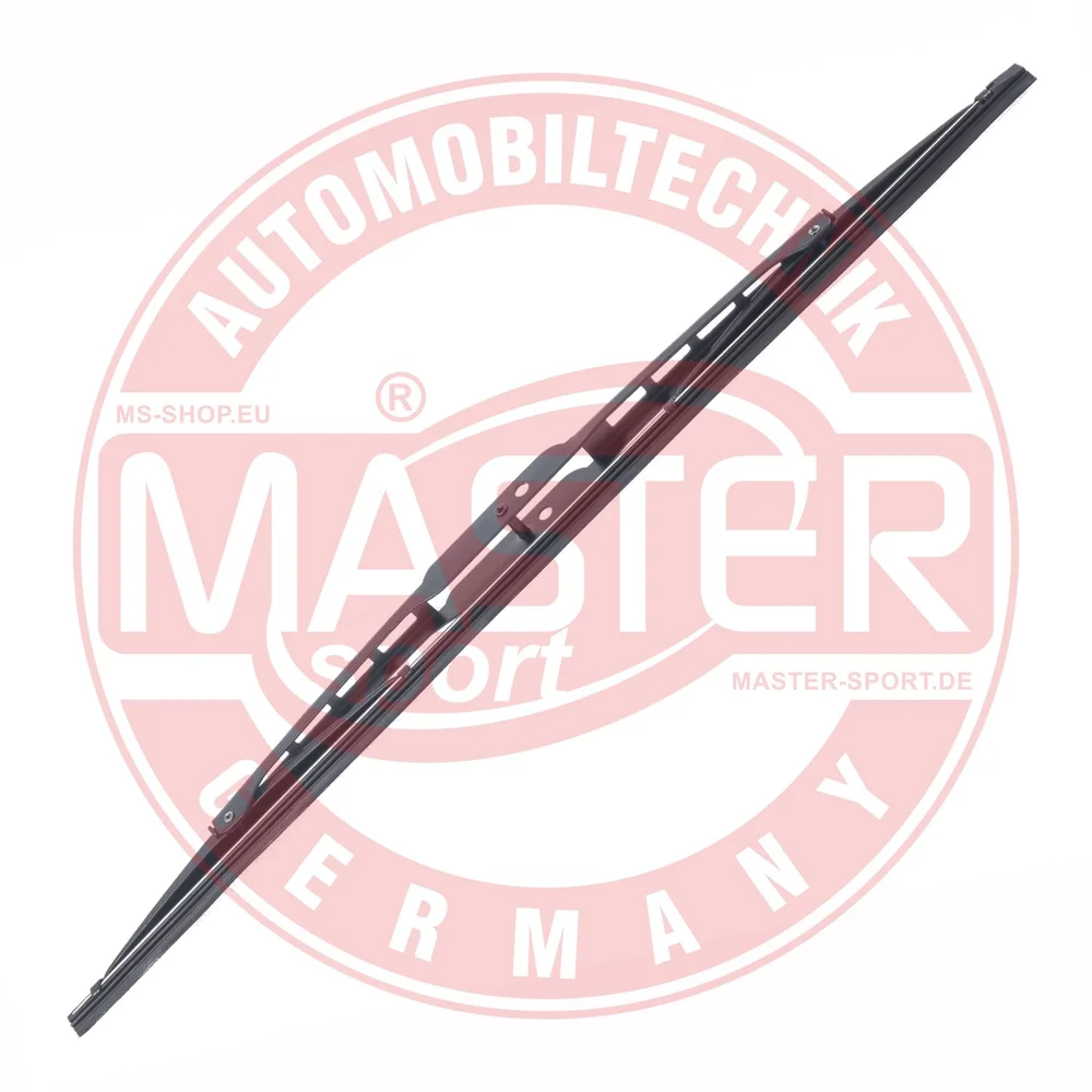 List stěrače MASTER-SPORT GERMANY 16-PCS-MS – OE MSOE00000