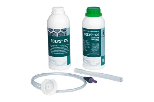 Aditiva do paliva BOSAL 258-976