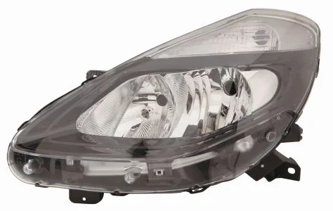 RT CLIO 05-/L světlomet H7/H7 DEPO 551-1179L-LDEM2 RT CLIO 05-/L světlomet H7/H7 DEPO 551-1179L-LDEM2