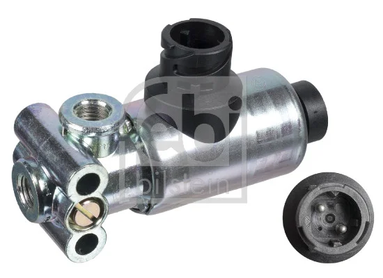 Elektromagnetický ventil FEBI BILSTEIN 102280 Elektromagnetický ventil FEBI BILSTEIN 102280
