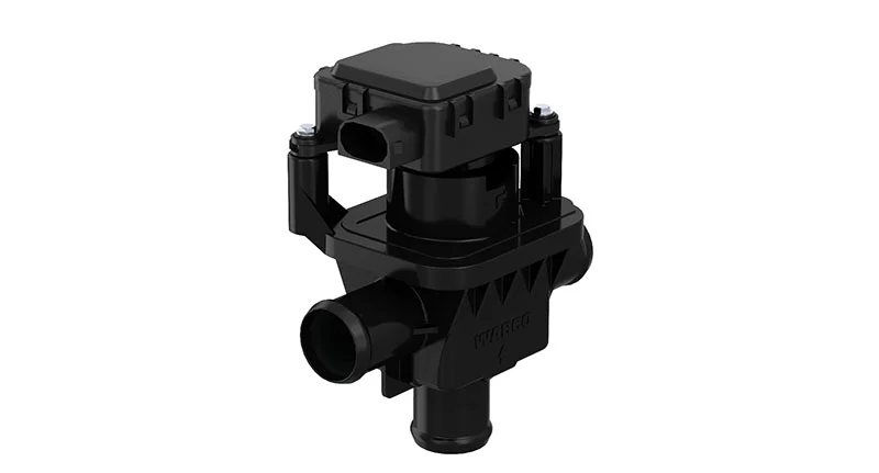 Termostat WABCO 4460912000