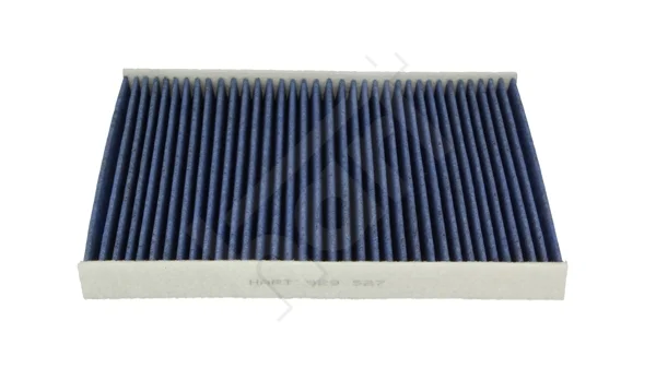 Filtr, vzduch v interiéru HART 929527