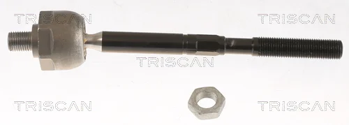 Axiální kloub, příčné táhlo řízení TRISCAN 850023234