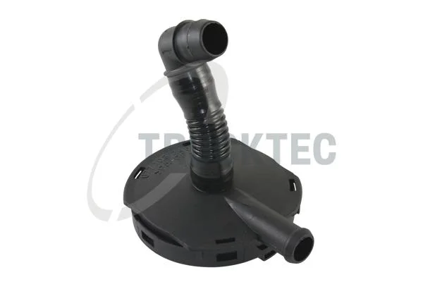Ventil, odvětrání klikové skříně TRUCKTEC AUTOMOTIVE 07.10.074