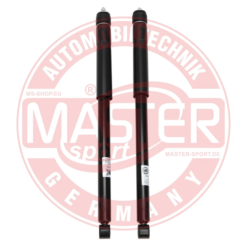 Tlumič pérování MASTER-SPORT GERMANY 16K007182