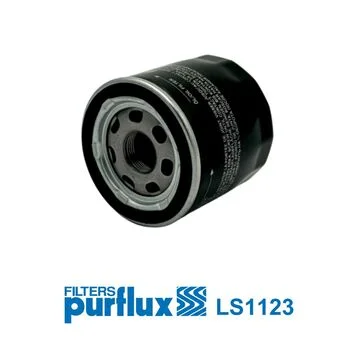 Olejový filtr PURFLUX LS1123