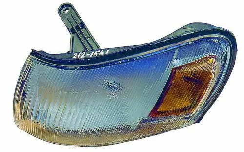 P blikač DEPO 212-1561R-AE