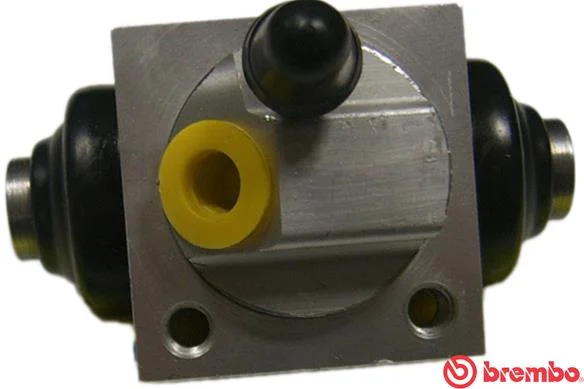 Válec kolové brzdy BREMBO A12895 Válec kolové brzdy BREMBO A12895