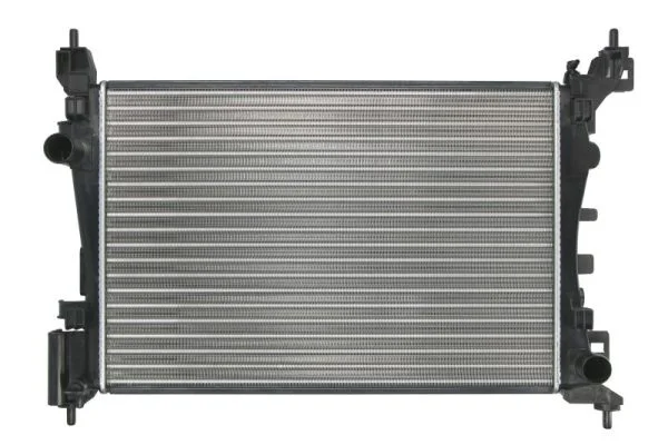 Chladič, chlazení motoru THERMOTEC D7C024TT
