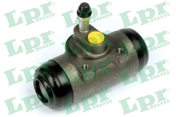 Válec kolové brzdy LPR 4837
