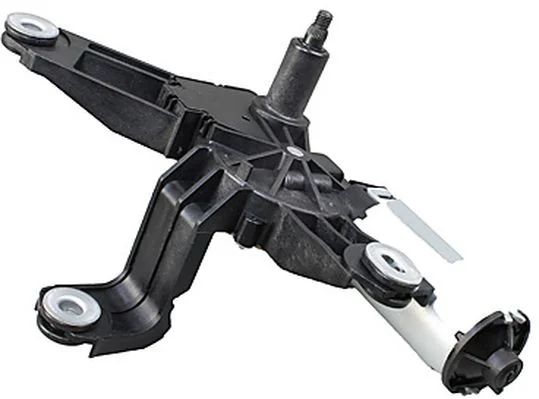 Motor stěračů METZGER AUTOTEILE 2190921 – OE 6Y9955711A