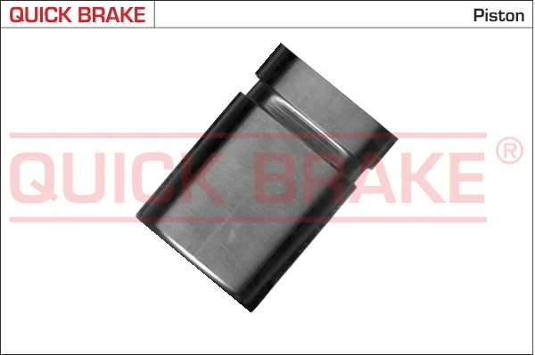 Píst, brzdový třmen QUICK BRAKE 185031K