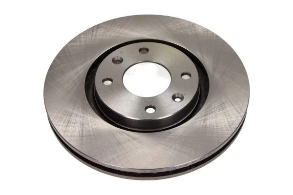 Brzdový kotouč MAXGEAR 19-0807