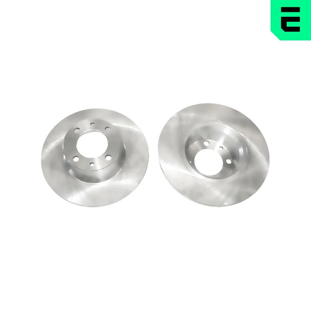 Brzdový kotouč OPTIMAL BS-1560C