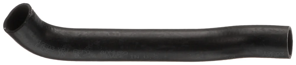 Hadice chladiče GATES 05-2880 – OE MJA4500AE