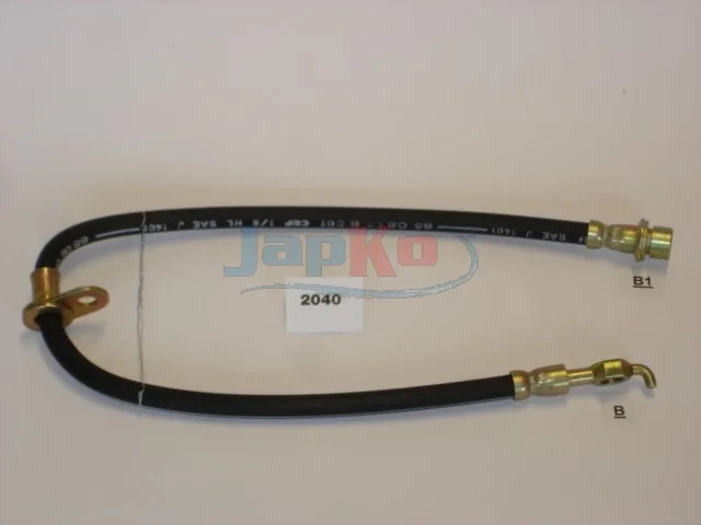 Držák, brzdová hadice JAPKO 692040