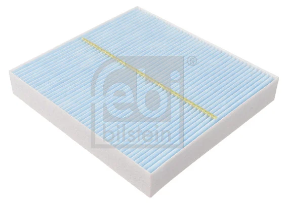 Filtr, vzduch v interiéru FEBI BILSTEIN 172065