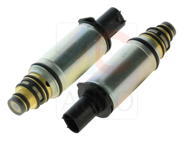 Regulovatelný ventil, kompresor ACAUTO AC-02ZX07 Regulovatelný ventil, kompresor ACAUTO AC-02ZX07