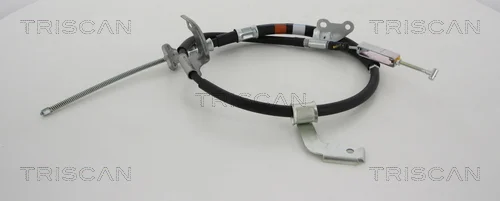 Tažné lanko, parkovací brzda TRISCAN 8140131249
