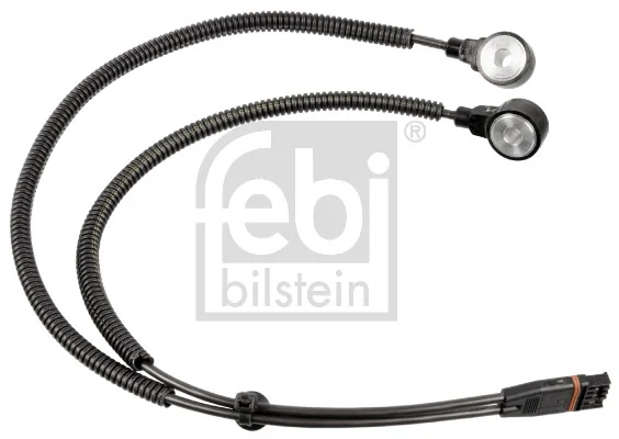 Senzor klepání FEBI BILSTEIN 108132 Senzor klepání FEBI BILSTEIN 108132