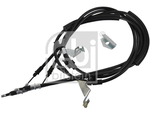 Tažné lanko, parkovací brzda FEBI BILSTEIN 177159
