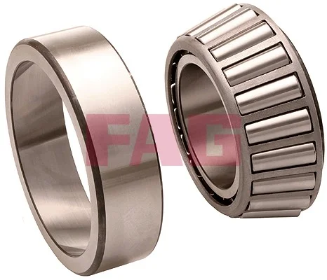 Lozisko kola Schaeffler FAG K663.653