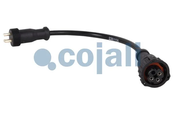 Kabel konektoru, elektronický brzdový systém COJALI 2261106