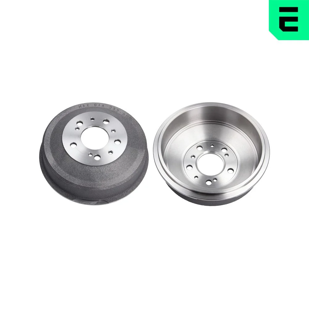Brzdový buben OPTIMAL BT-0440