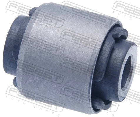 Uložení, řídicí mechanismus FEBEST HAB-209