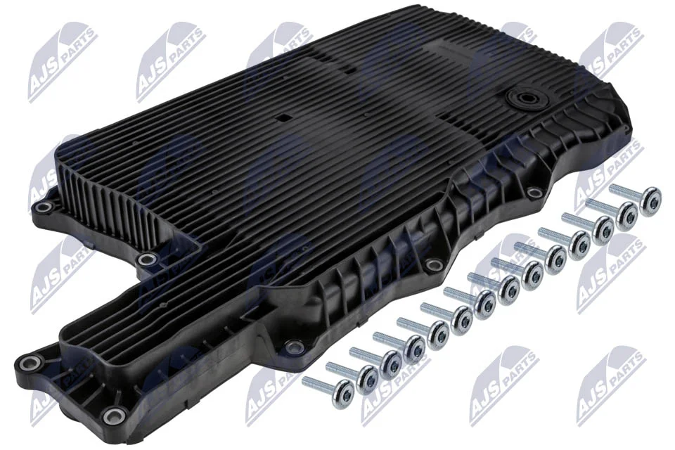 Hydraulický filtr, automatická převodovka NTY FSF-BM-015