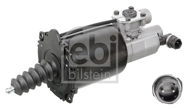 Posilovač spojky FEBI BILSTEIN 103238