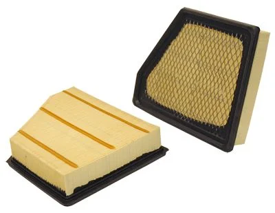 Vzduchový filtr WIX FILTERS 49475 Vzduchový filtr WIX FILTERS 49475