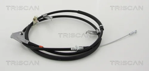 Tazne lanko, parkovaci brzda TRISCAN 8140501126 – OE G44C-44-420
