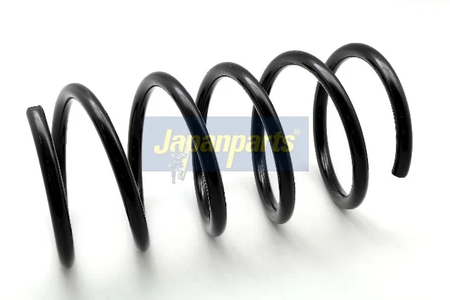 Pružina podvozku JAPANPARTS ZC6688A