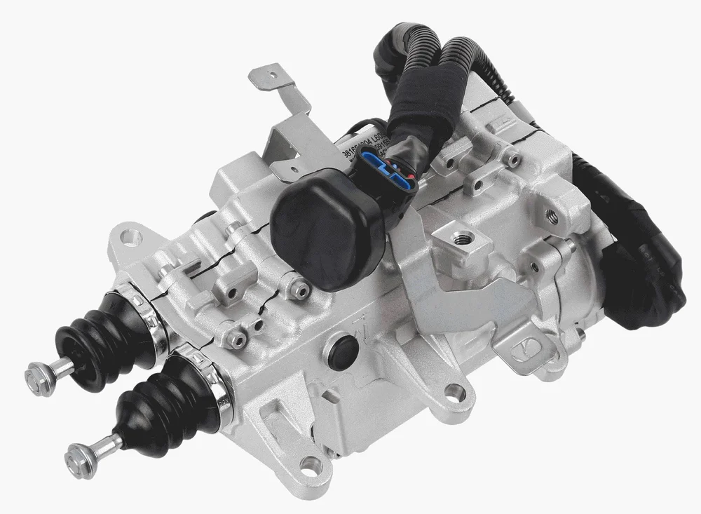 Pomocný válec, spojka SACHS 3981654004 – OE 41470-2D300