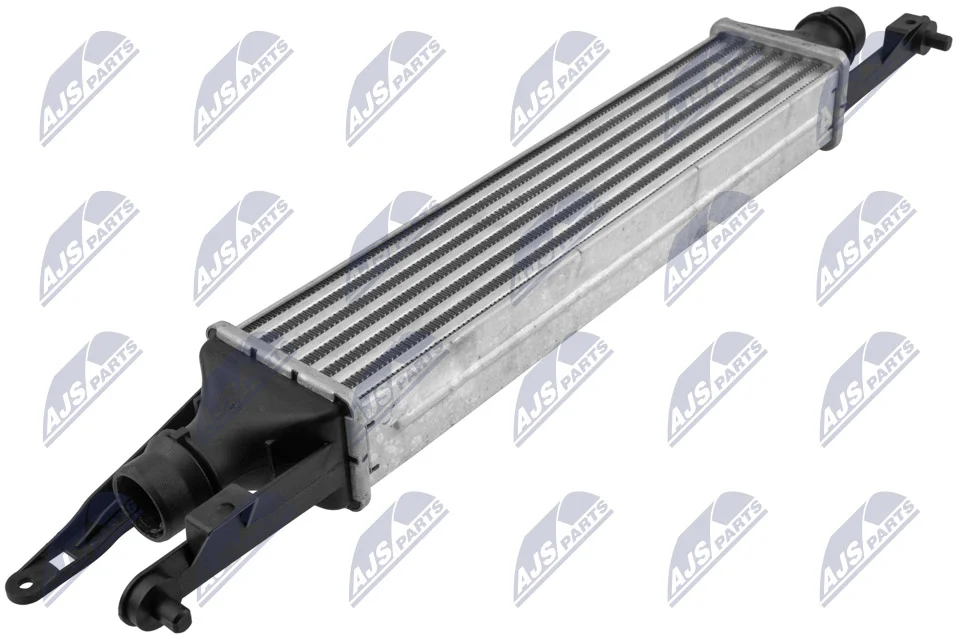 Chladič turba NTY CNG-PL-012