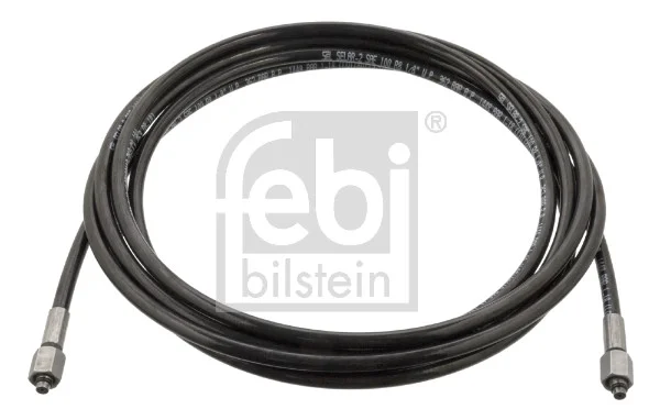 Hadicové vedení, sklápěcí zařízení kabiny řidiče FEBI BILSTEIN 106154