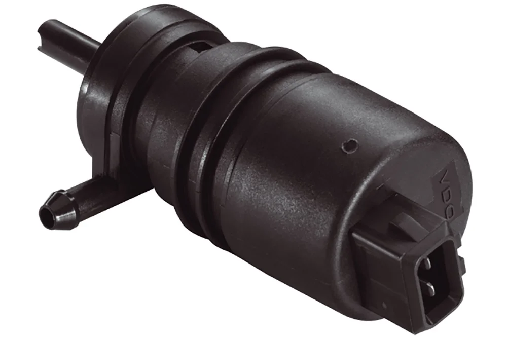 Vodni cerpadlo ostrikovace, cisteni skel VDO/CONTINENTAL 246-082-008-021Z