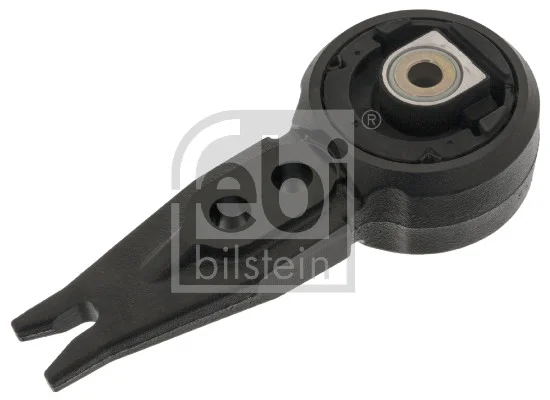 Konzole lożiska, ulożení tlumiče FEBI BILSTEIN 46796