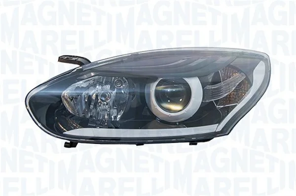 Hlavní světlomet MAGNETI MARELLI 711307024487 – OE 260103615R