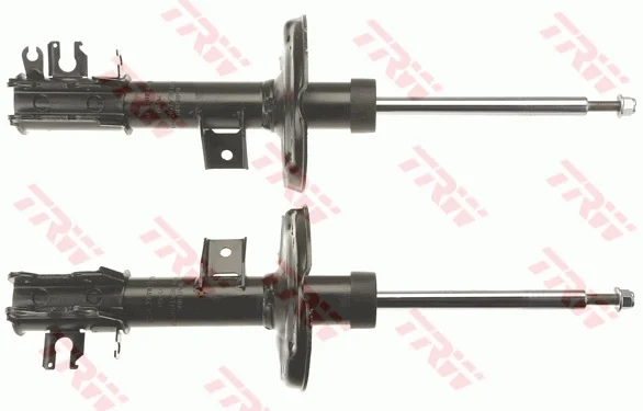Tlumič pérování TRW JGM1207T