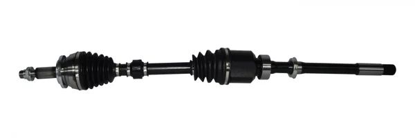 Poloosa RAV 4 III 2.2 06 HART 462034