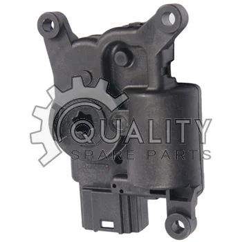 Servomotor nastavení topení OE 5Q0907511D