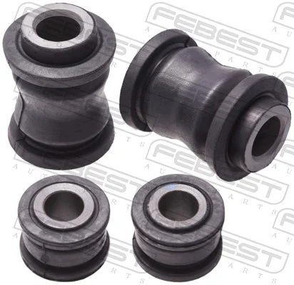 Uložení, řídicí mechanismus FEBEST NAB-S50-KIT
