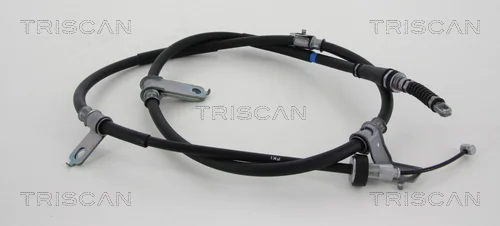 Tazne lanko, parkovaci brzda TRISCAN 814043195