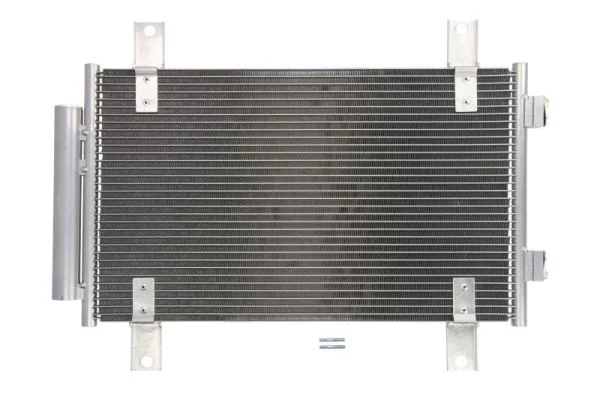 Kondenzátor, klimatizace THERMOTEC KTT110538