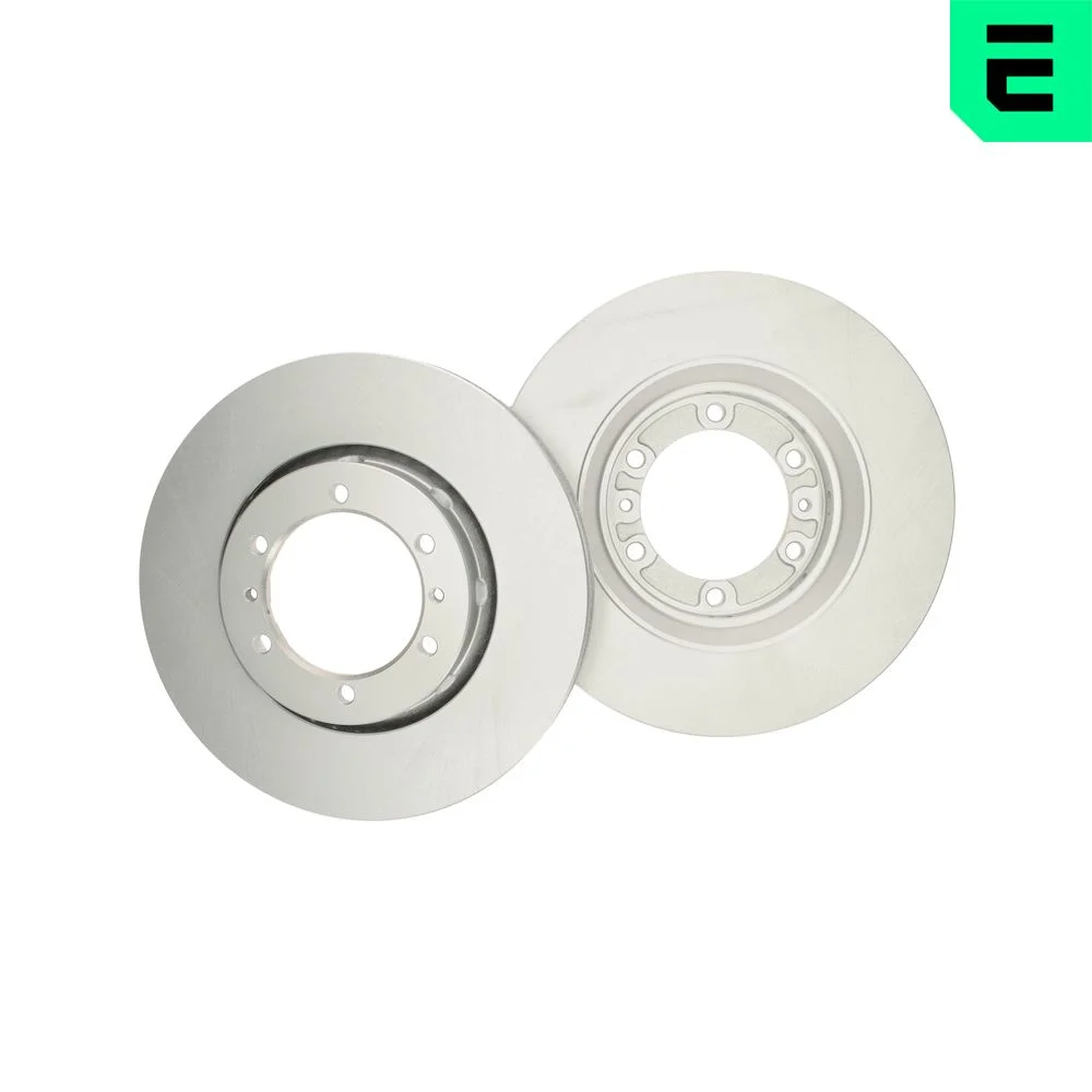 Brzdový kotouč OPTIMAL BS-9502C – OE 581294A020 Brzdový kotouč OPTIMAL BS-9502C – OE 581294A020