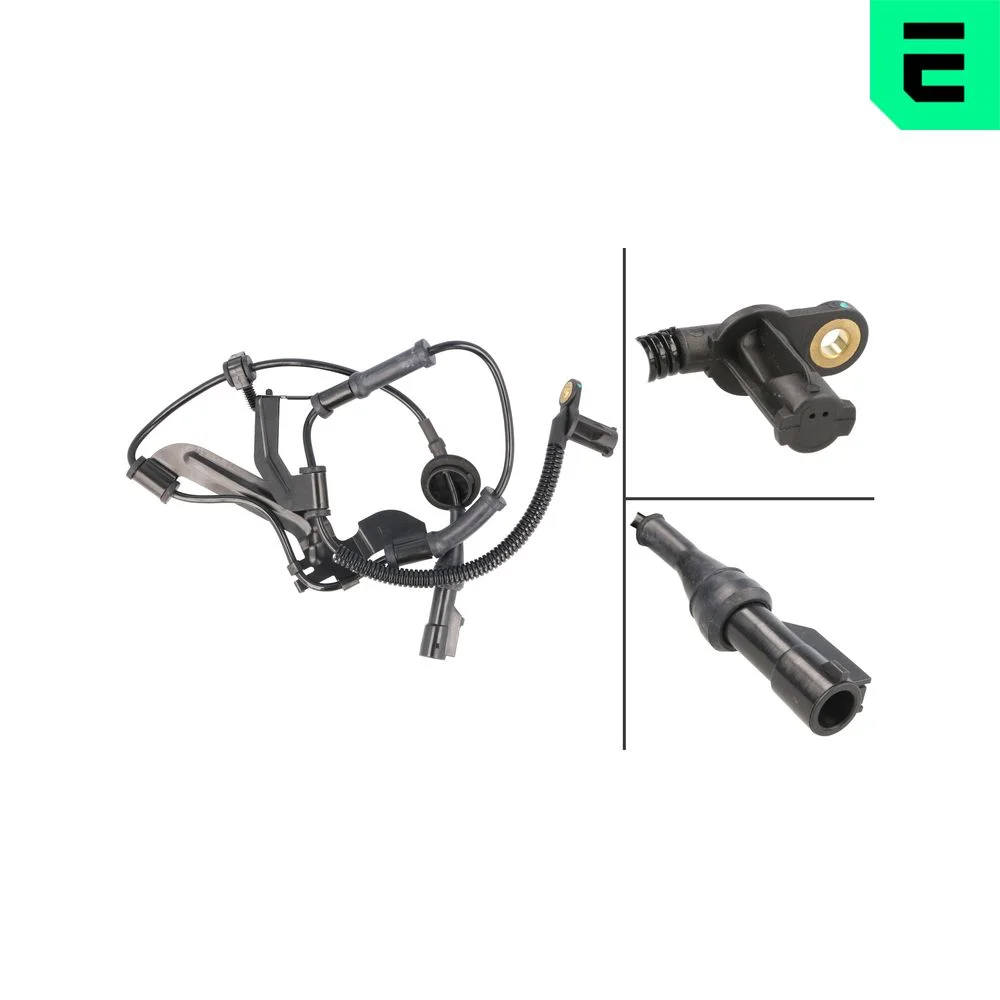 Snímač, počet otáček kol OPTIMAL 06-S790