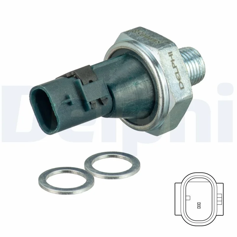 Spínač DELPHI SW90058 – OE 06L919081