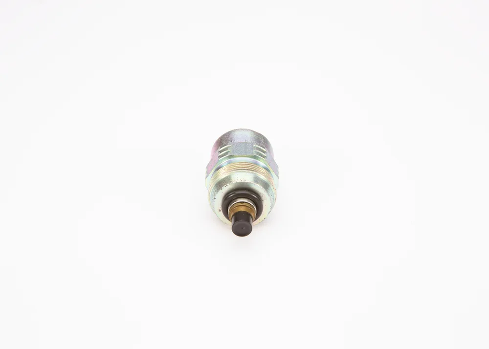 Zdvihový magnet BOSCH F002D20501